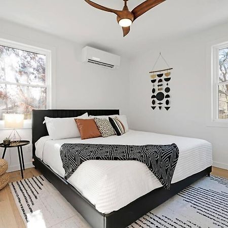 New Paltz Zen Wellness Cabin W/ Hot Tub Экстерьер фото